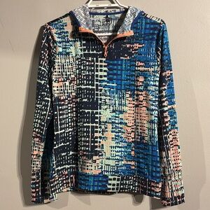 Women Stylish & comfy athletic top